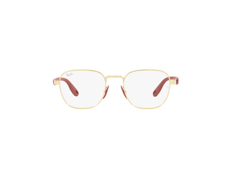 Ray-Ban Lunettes de Vue RX 6484M F029