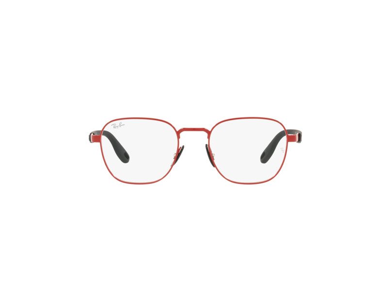 Ray-Ban Lunettes de Vue RX 6484M F047