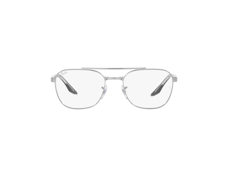 Ray-Ban Lunettes de Vue RX 6485 2502