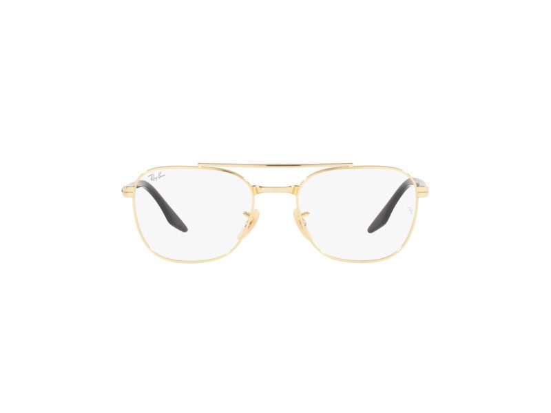 Ray-Ban Lunettes de Vue RX 6485 3122