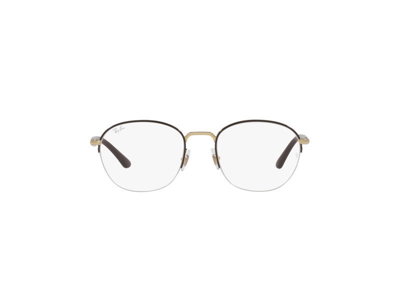 Ray-Ban Lunettes de Vue RX 6487 2905