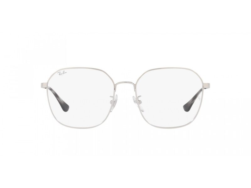 Ray-Ban Lunettes de Vue RX 6490D 2501