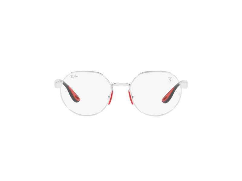 Ray-Ban Lunettes de Vue RX 6492M F007