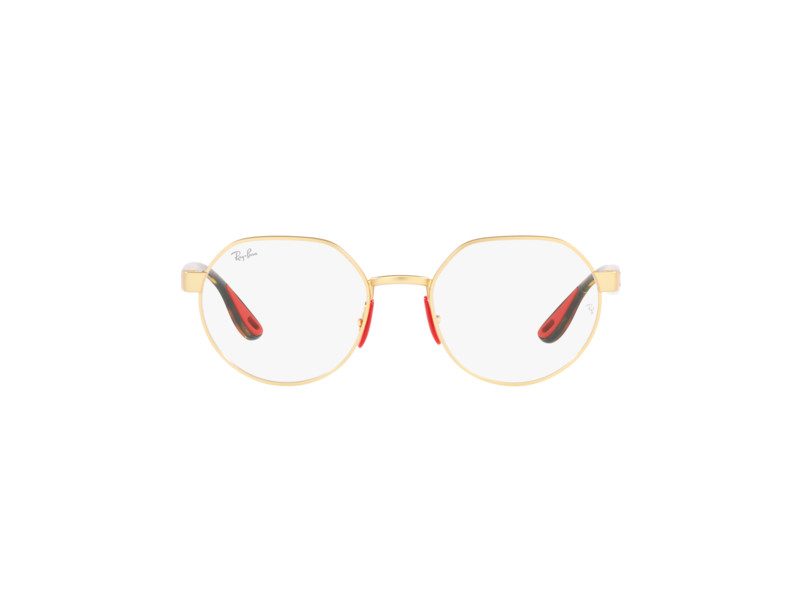 Ray-Ban Lunettes de Vue RX 6492M F076