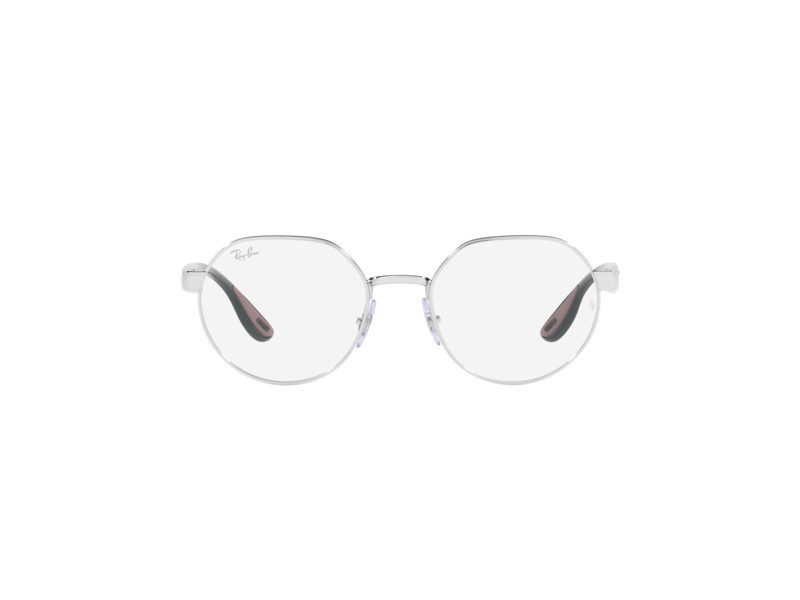 Ray-Ban Lunettes de Vue RX 6492M F077