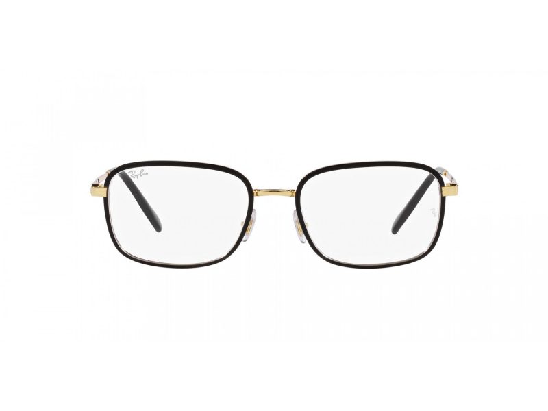 Ray-Ban Lunettes de Vue RX 6495 2991