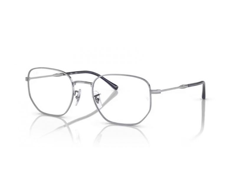 Ray-Ban Lunettes de Vue RX 6496 2501