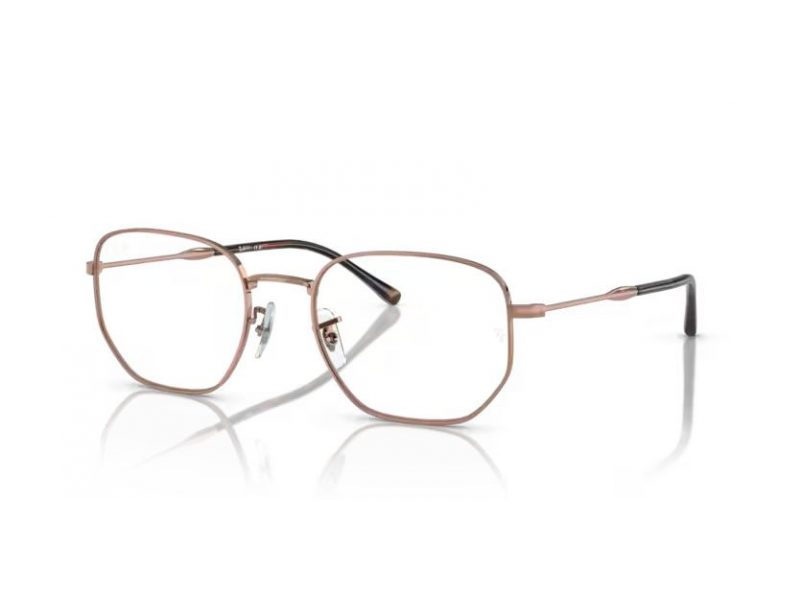 Ray-Ban Lunettes de Vue RX 0RX6496 3094