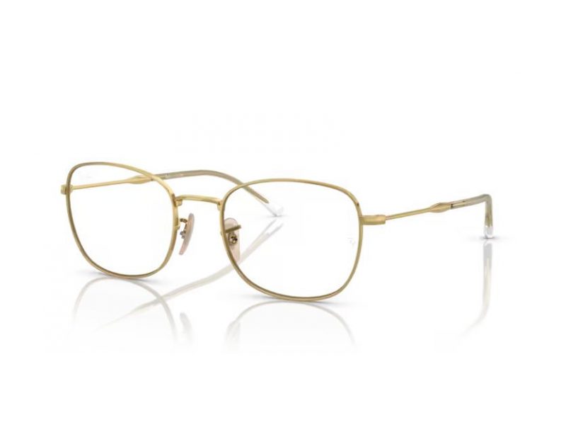 Ray-Ban Lunettes de Vue RX 0RX6497 2500