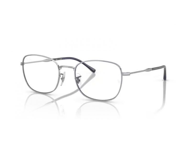 Ray-Ban Lunettes de Vue RX 0RX6497 2501