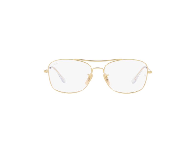 Ray-Ban Lunettes de Vue RX 6499 2500