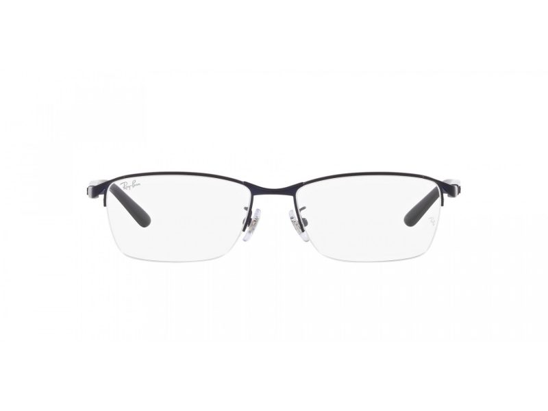 Ray-Ban Lunettes de Vue RX 6501D 3076