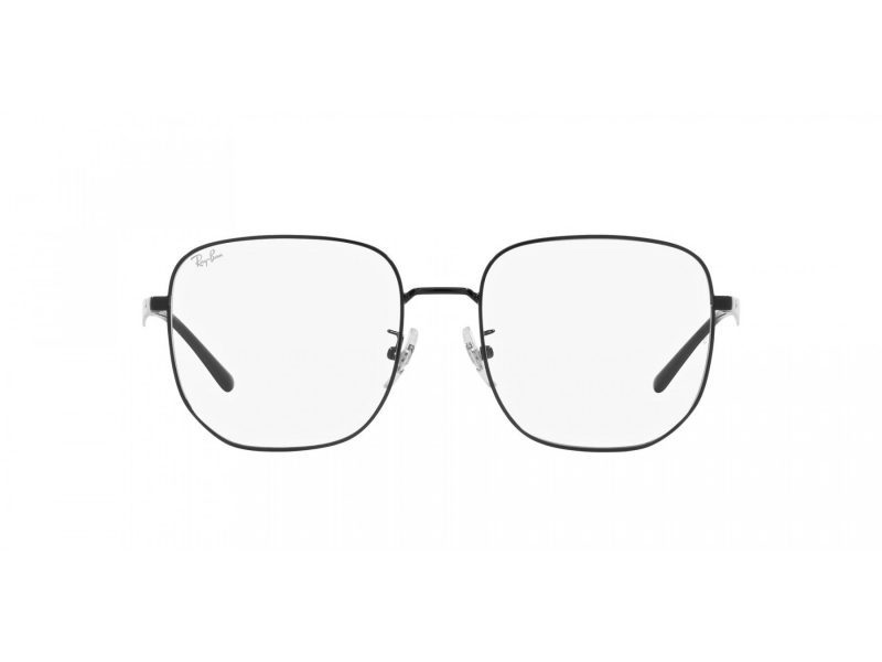 Ray-Ban Lunettes de Vue RX 6503D 2509