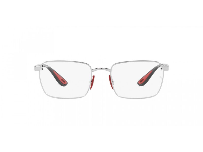 Ray-Ban Lunettes de Vue RX 6507M F007