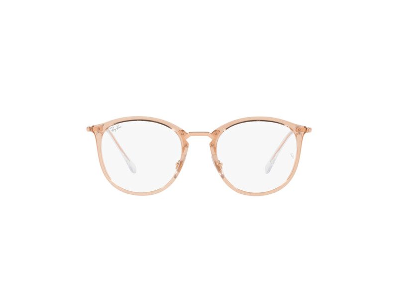 Ray-Ban Lunettes de Vue RX 7140 8124