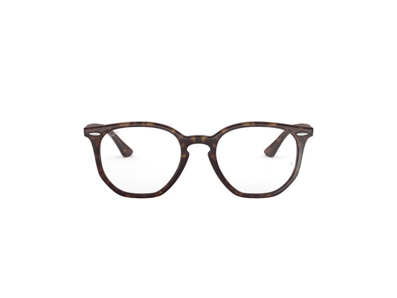 Ray-Ban Hexagonal Lunettes de Vue RX 7151 2012