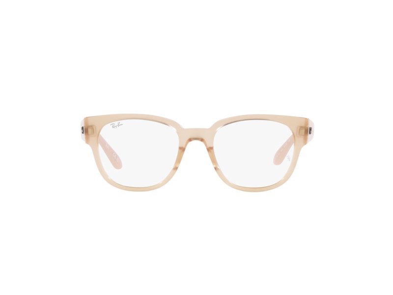 Ray-Ban Lunettes de Vue RX 7210 8203