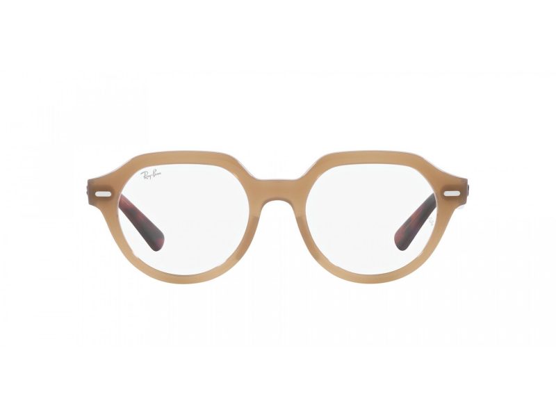 Ray-Ban Gina Lunettes de Vue RX 7214 8258