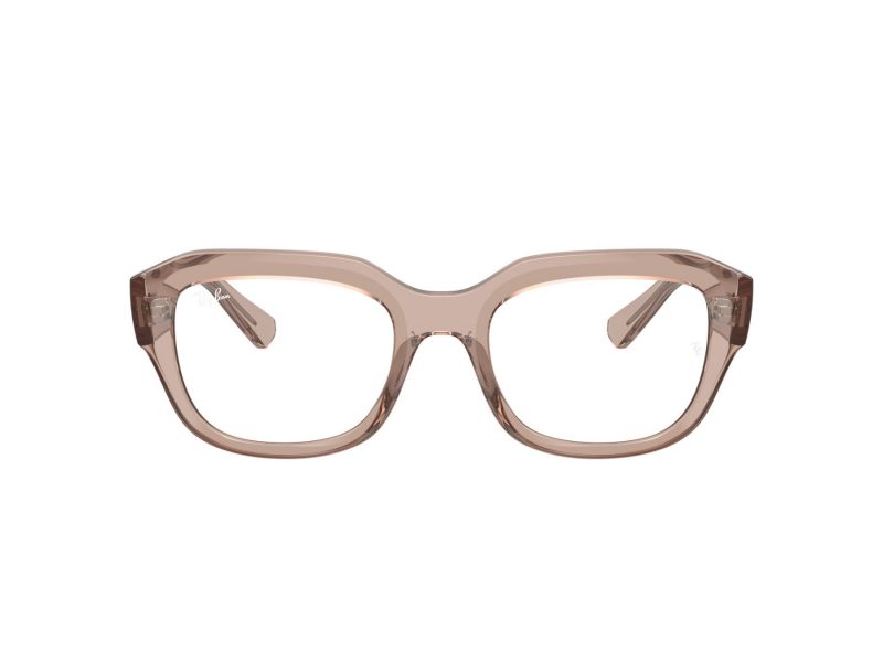 Ray-Ban Leonid Lunettes de Vue RX 0RX7225 8317