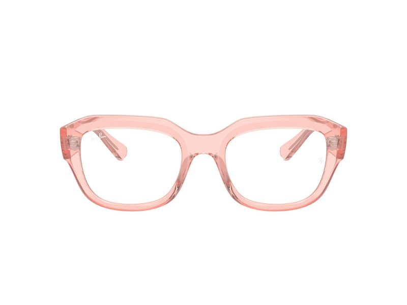 Ray-Ban Leonid Lunettes de Vue RX 0RX7225 8318