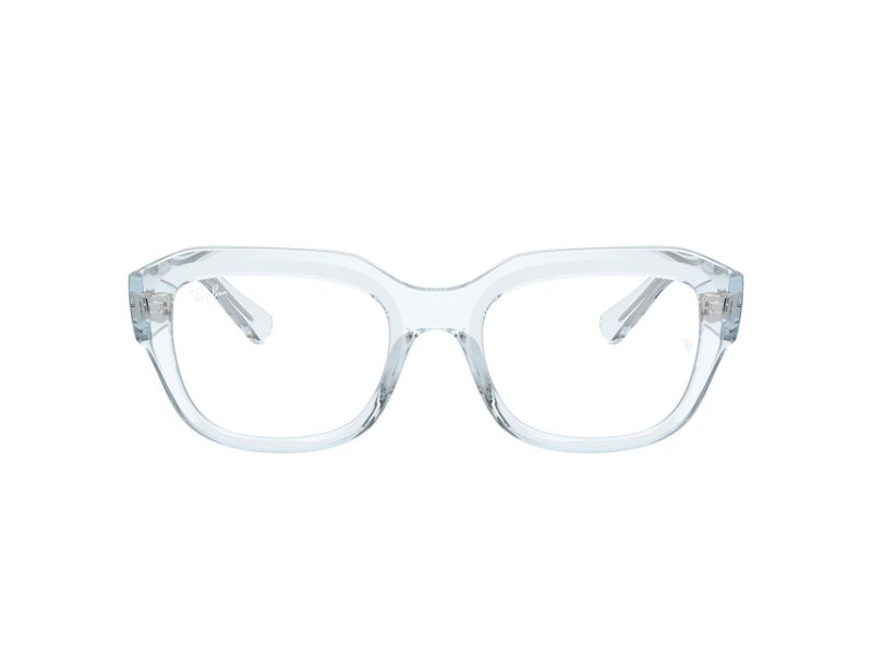 Ray-Ban Leonid Lunettes de Vue RX 0RX7225 8319