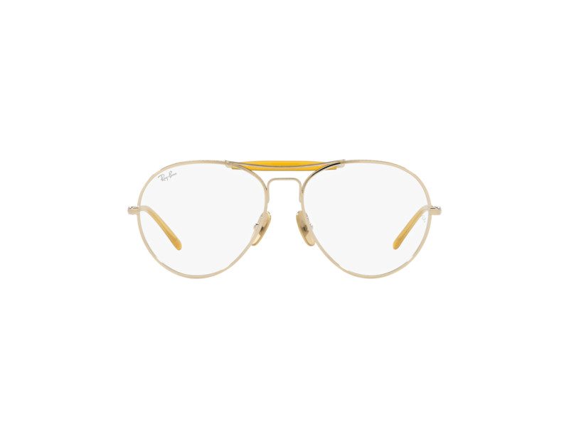 Ray-Ban Lunettes de Vue RX 8063V 1220