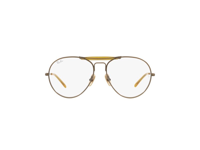 Ray-Ban Lunettes de Vue RX 8063V 1222