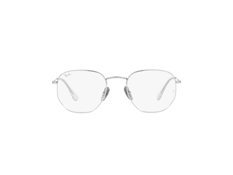 Ray-Ban Hexagonal Lunettes de Vue RX 8148V 1224