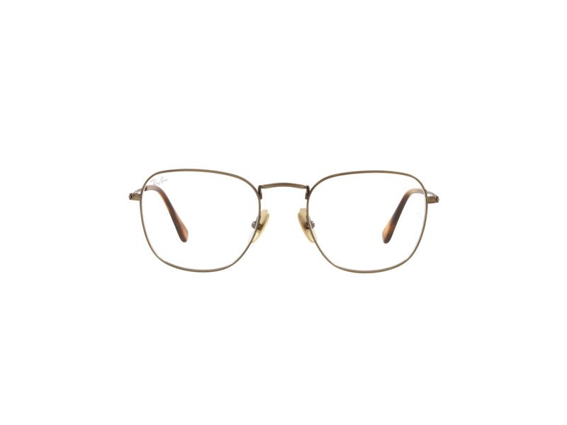 Ray-Ban Frank Lunettes de Vue RX 8157V 1222