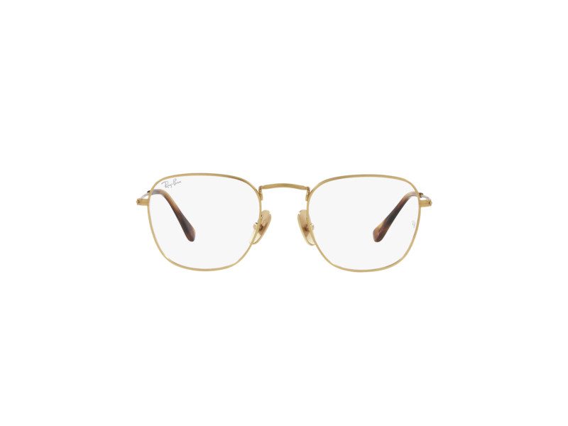 Ray-Ban Frank Lunettes de Vue RX 8157V 1226