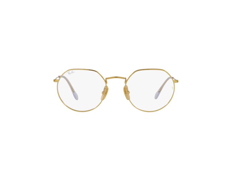 Ray-Ban Lunettes de Vue RX 8165V 1225