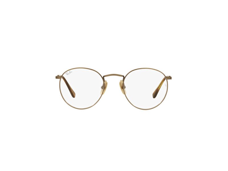 Ray-Ban Round Lunettes de Vue RX 8247V 1222