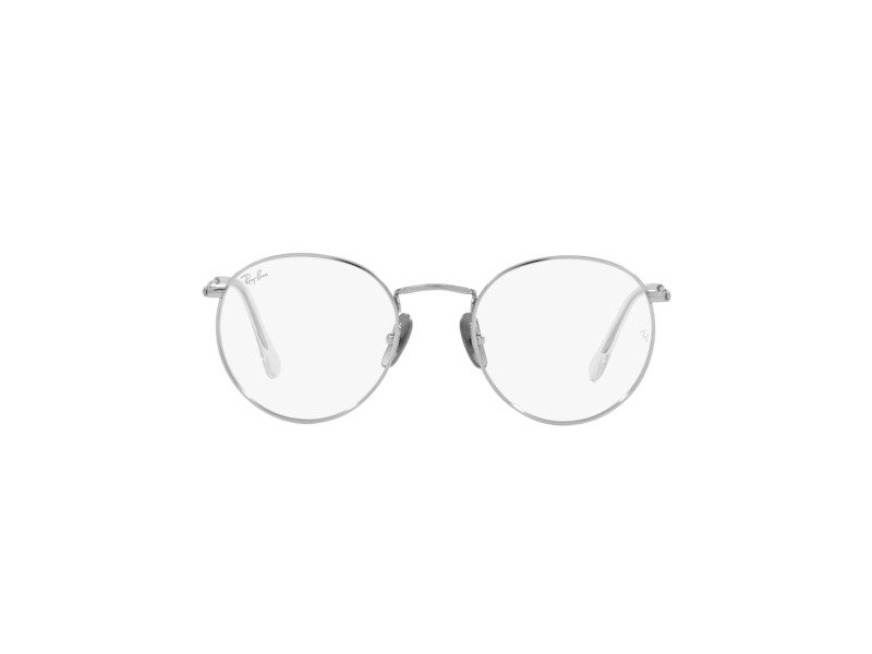 Ray-Ban Round Lunettes de Vue RX 8247V 1224