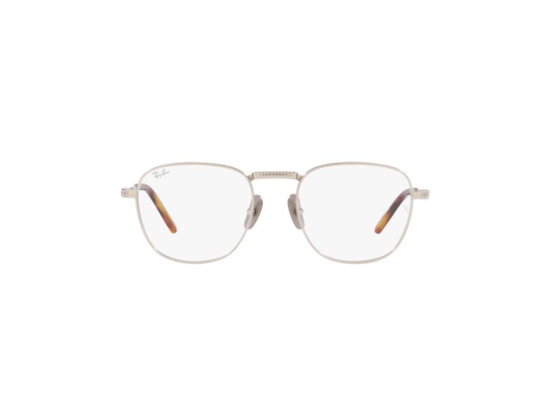 Ray-Ban Frank Titanium Lunettes de Vue RX 8258V 1224