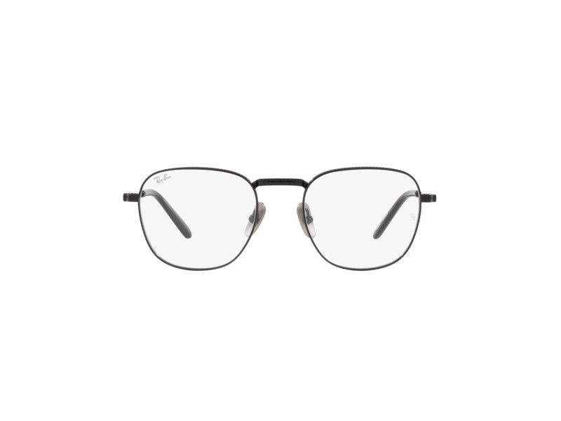 Ray-Ban Frank Titanium Lunettes de Vue RX 8258V 1237