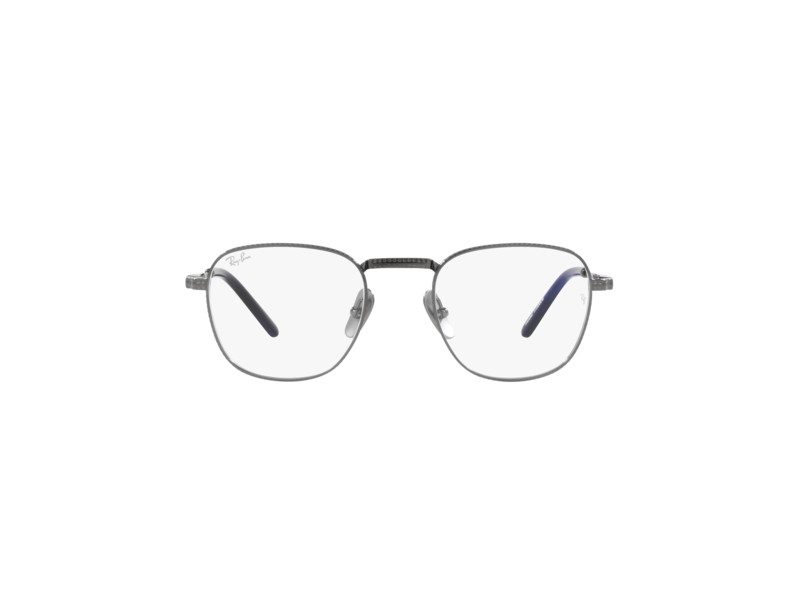 Ray-Ban Frank Titanium Lunettes de Vue RX 8258V 1238