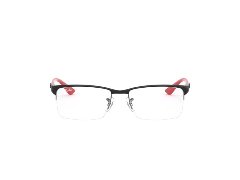 Ray-Ban Lunettes de Vue RX 8411 2509