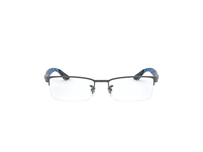 Ray-Ban Lunettes de Vue RX 8412 2502