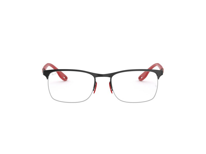 Ray-Ban Scuderia Ferrari Collection Lunettes de Vue RX 8416M F041