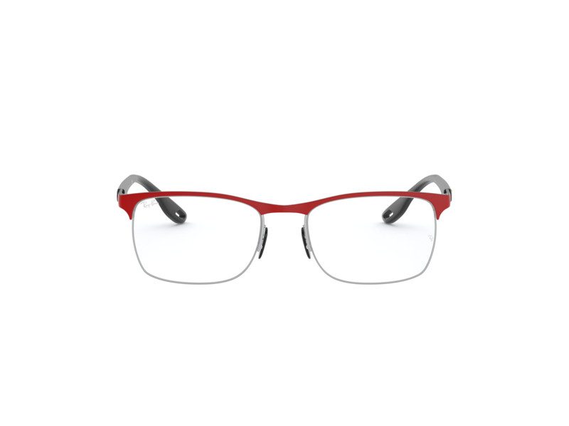 Ray-Ban Scuderia Ferrari Collection Lunettes de Vue RX 8416M F045