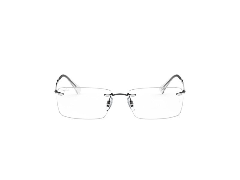 Ray-Ban Lunettes de Vue RX 8755 1000