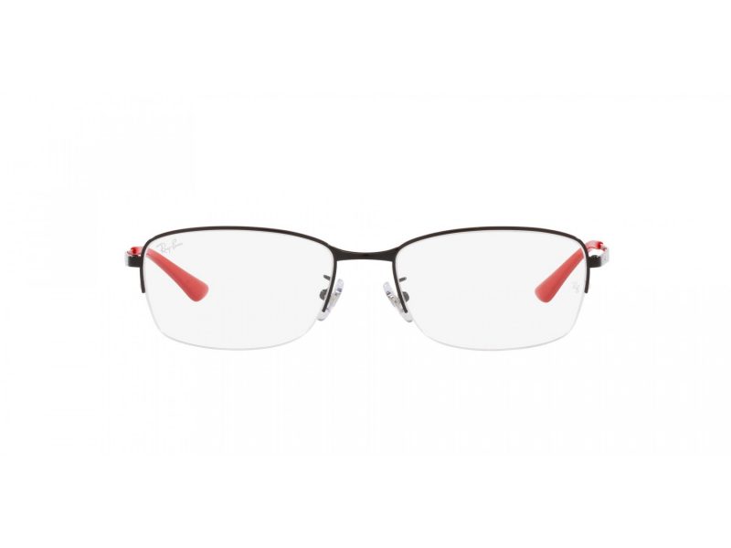 Ray-Ban Lunettes de Vue RX 8774D 1237