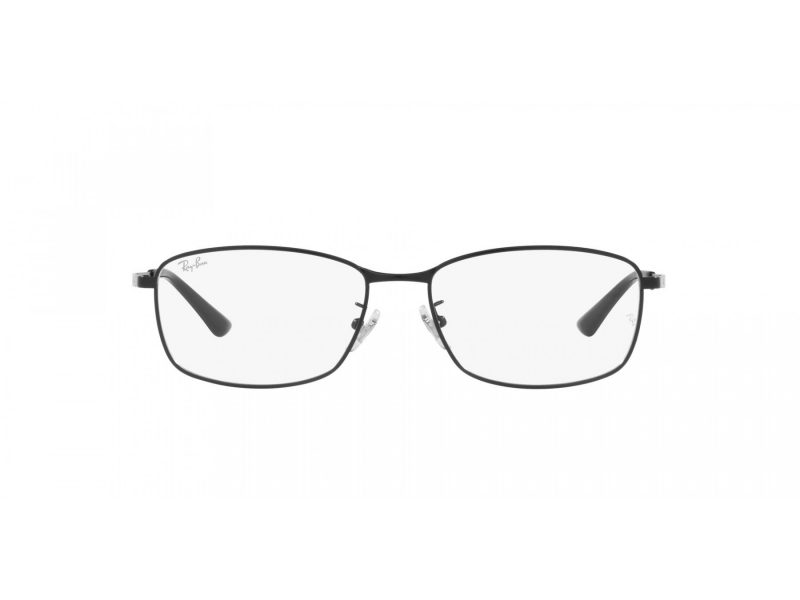 Ray-Ban Lunettes de Vue RX 8775D 1012