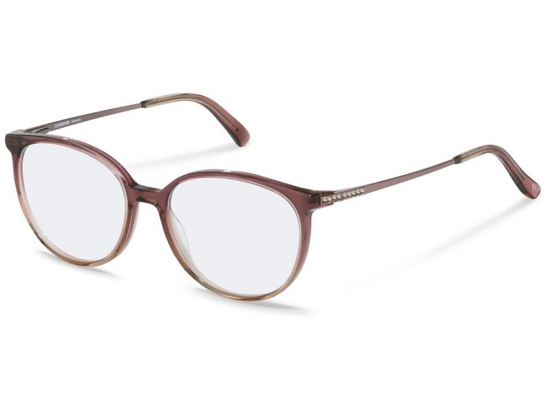 Rodenstock Lunettes de Vue R 8027 A