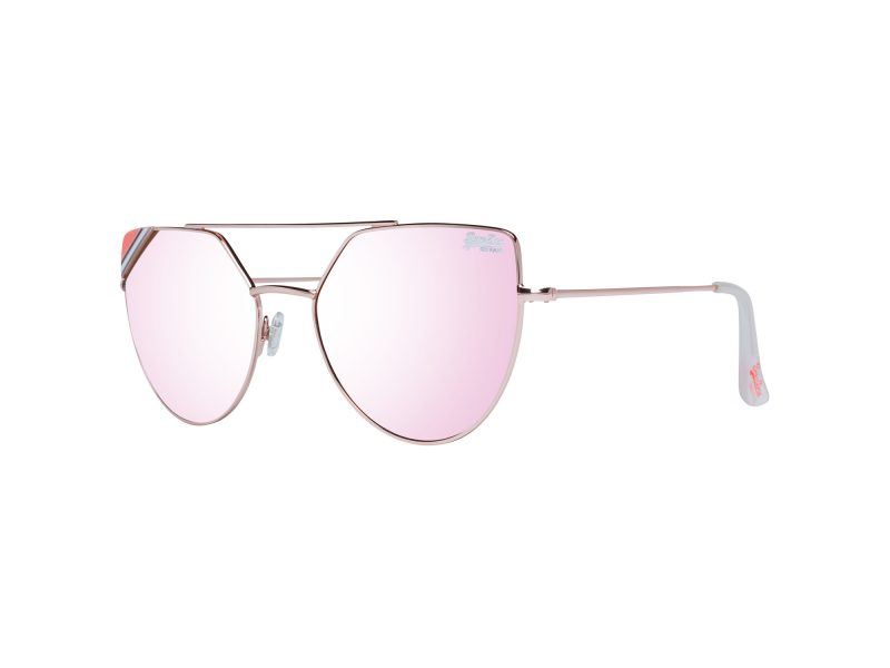 Superdry Lunettes de Soleil SDS Mikki 272