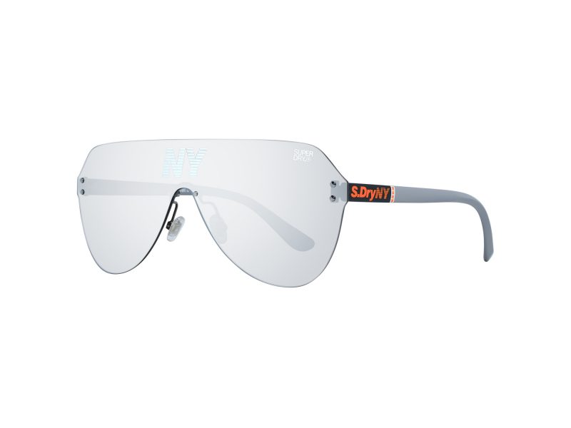 Superdry Lunettes de Soleil SDS Monovector 108