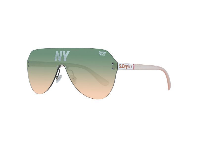 Superdry Lunettes de Soleil SDS Monovector 150