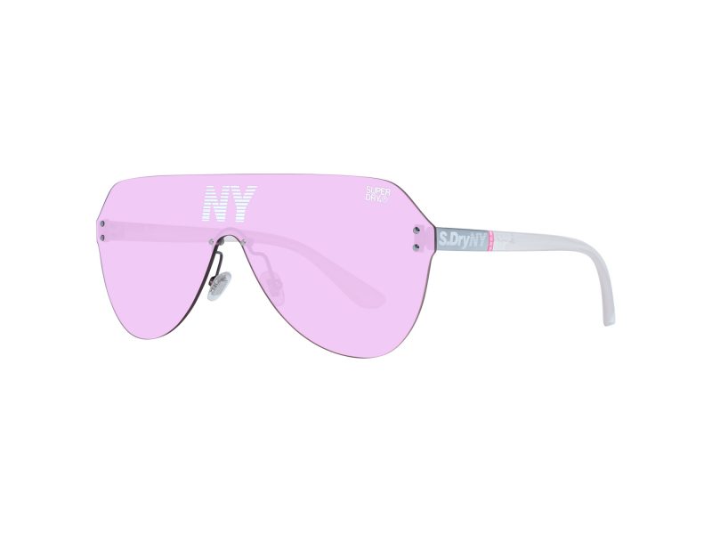 Superdry Lunettes de Soleil SDS Monovector 172