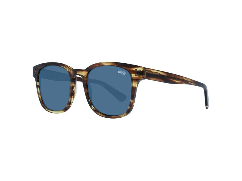 Superdry Lunettes de Soleil SDS Montego 109 Lentilles de c