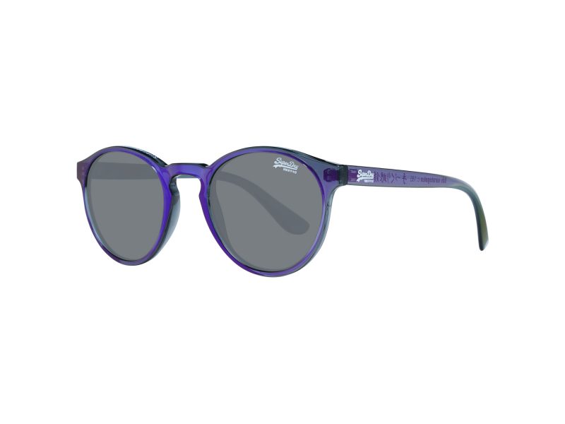 Superdry Lunettes de Soleil SDS Saratogalux 185